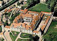 Zmek Rjec nad Svitavou