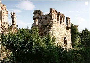 Zvířetice